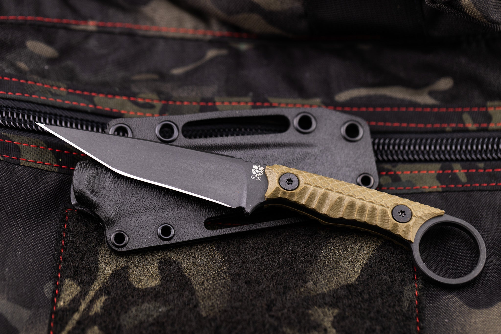 Gahagan Knives