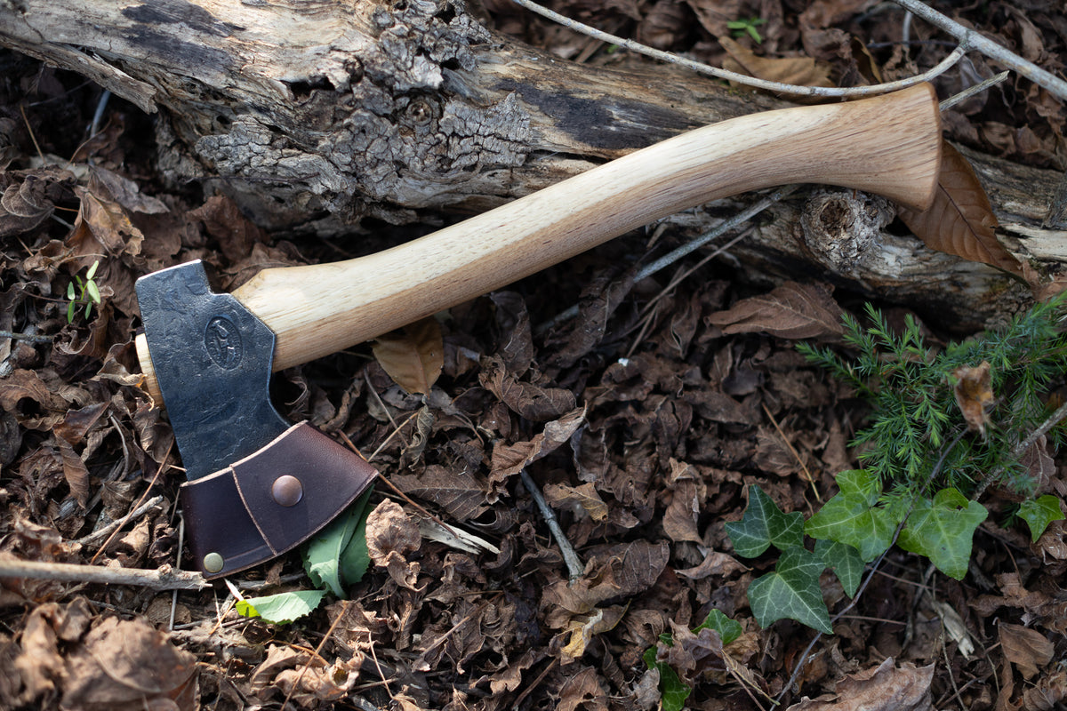 Honaker Honaker Camp Axe