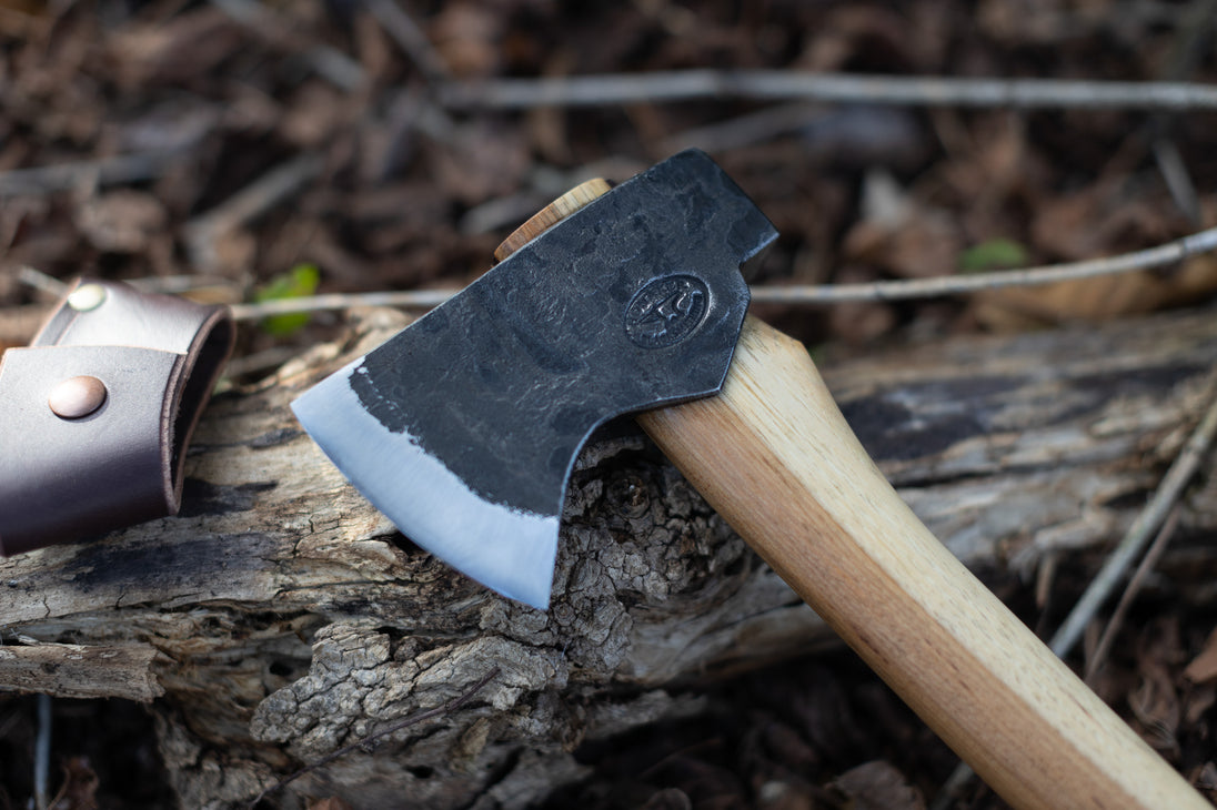 Honaker Honaker Camp Axe