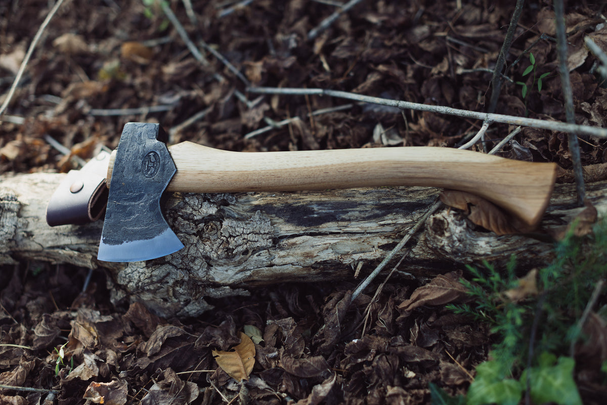 Honaker Honaker Camp Axe