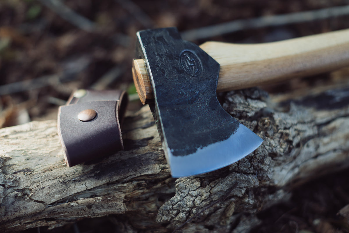 Honaker Honaker Camp Axe
