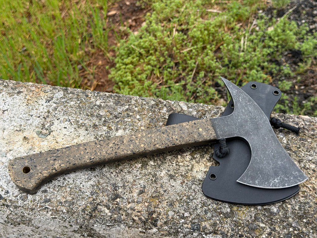 Ridgerunner Blades