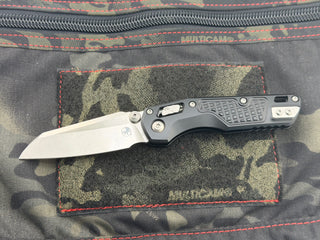 Ridgerunner Blades