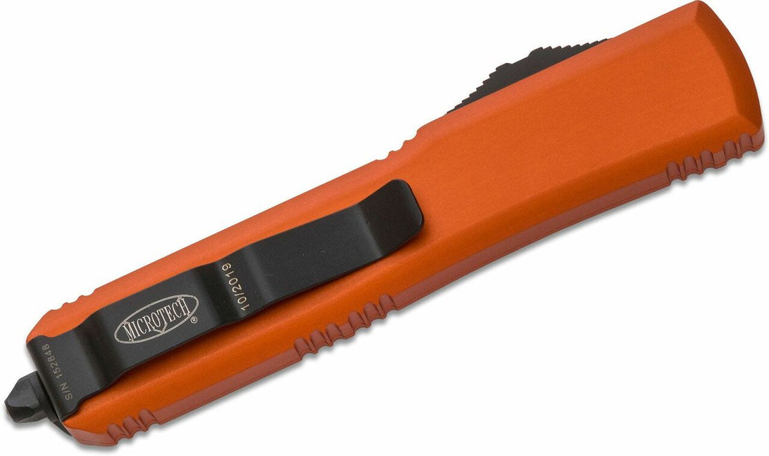 Orginal Microtech Otf Microtech Ultratech AUTO OTF Knife 3.46