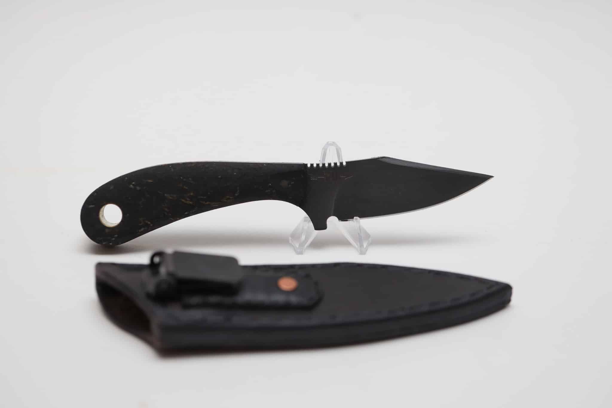 PRIMITIVE WOODSMAN Guide Rubber